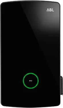ABL eM4 Single Extender, reev ready, eichrechtskonform, Ladedose