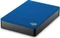 Seagate Backup Plus Portable, blau, 4TB, USB 3.0 Micro-B Vorschaubild