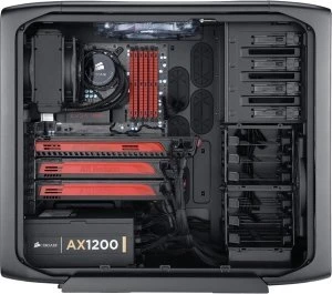 Corsair Graphite Series 600T Mesh
