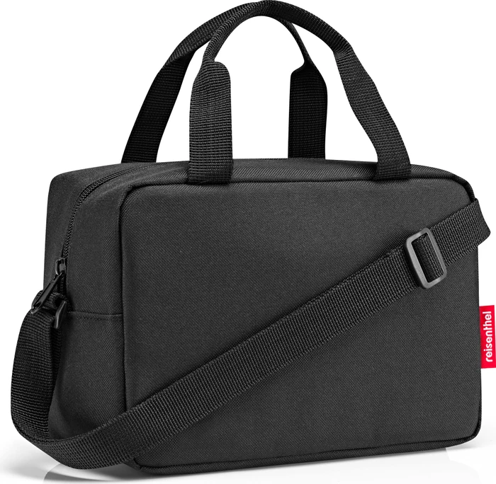 Reisenthel Coolerbag To-Go Kühltasche schwarz