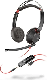 Poly Blackwire C5220 USB-C