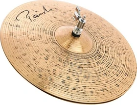 Paiste Signature Dark Energy Hi-Hat Mark I 15"