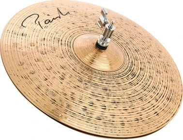 Paiste Signature Dark Energy Hi-Hat Mark I 15"