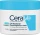 CeraVe SA Urea Glättende Feuchtigkeitscreme, 340g