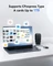 Lexar Professional CFexpress 2.0 Type A Single-Slot-Cardreader RW515, USB-C 3.1 [Stecker] Vorschaubild