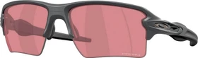Oakley Flak 2.0 XXL matte carbon/prizm dark golf