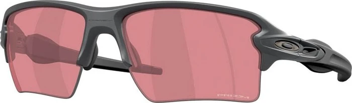 Oakley Flak 2.0 XXL matte carbon/prizm dark golf