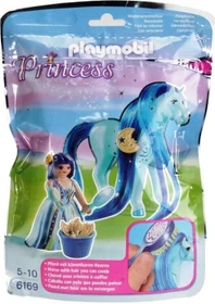 playmobil Princess Princess Luna