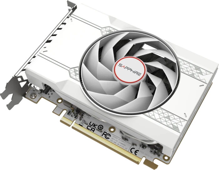 Sapphire Radeon RX 6500 XT
