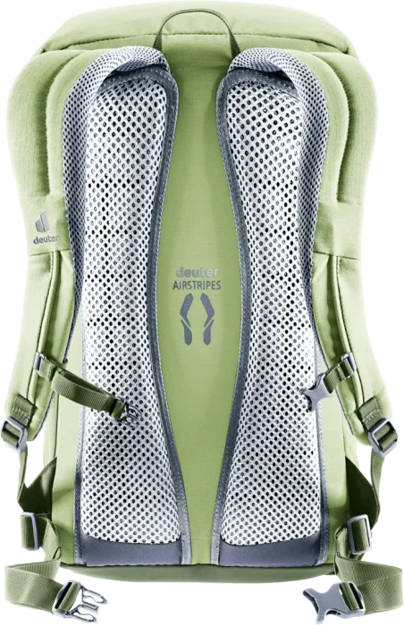 Deuter Walker 24 mineral/grove