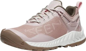 Keen NXIS EVO Waterproof fawn/peach whip (Damen)