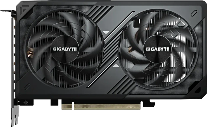 GIGABYTE GeForce RTX 5060 Windforce MAX OC V2 8G, 8GB GDDR7, HDMI, 3x DP
