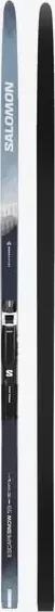 Salomon Escape Snow 59 Grip Predrilled coppen blue/sargasso sea (Modell 2025/2026)