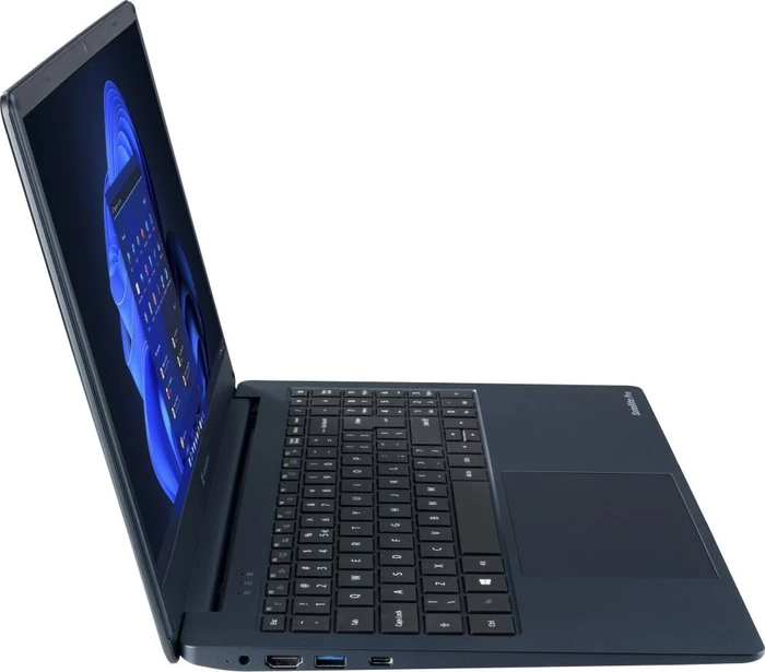 Dynabook Satellite Pro C50D-B-115, Dark Blue, Ryzen 5 5600U, 8GB RAM, 256GB SSD, DE