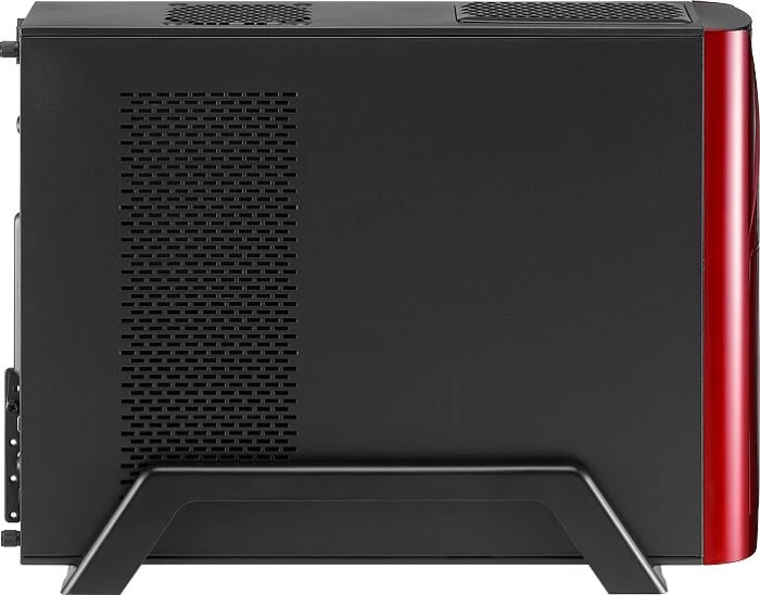 AeroCool QS-102 Red Edition