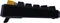 Epomaker x Aula F75, Black, LEDs RGB, hot-swap, LEOBOG Ice Vein, USB/Bluetooth, US Vorschaubild