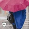 Hama Schlüsselfinder Item Finder für Apple "Wo ist"-App Bluetooth weiß Vorschaubild