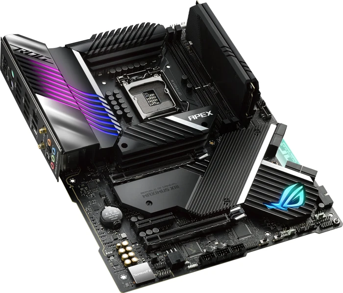 ASUS ROG Maximus XIII Apex (Intel 1200)
