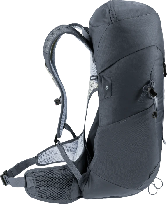 Deuter AC Lite 24 schwarz