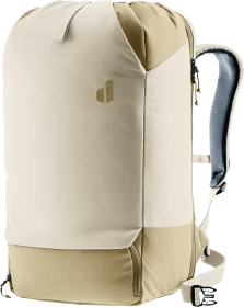 Deuter Utilion 34+5 bone/desert