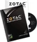Zotac GeForce GTX 960 AMP!, 2GB GDDR5, DVI, HDMI, 3x DP Vorschaubild