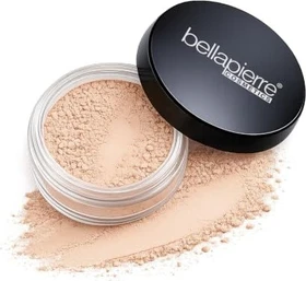 bellapierre Loose Mineral Foundation blondie LSF15, 9g