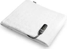 Duux Snooze Fleece Wärmeunterbett 200x90cm