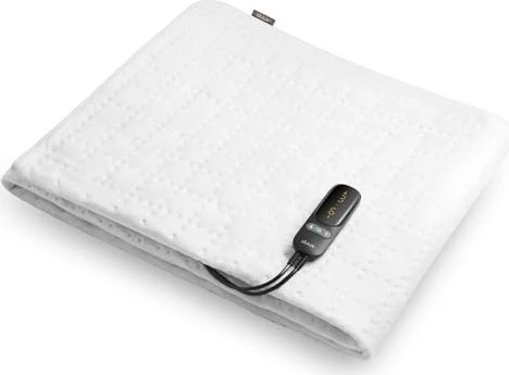 Duux Snooze Fleece Wärmeunterbett 200x90cm