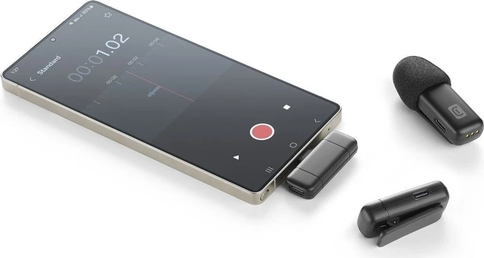 Cellularline Talk Pro