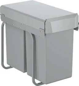 Grohe Blue Mülltrennsystem 30cm 15l/15l
