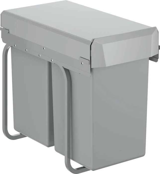 Grohe Blue Mülltrennsystem 30cm 15l/15l (40855000)