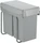 Grohe Blue Mülltrennsystem 30cm 15l/15l (40855000)