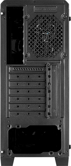 AeroCool Ore, Acrylfenster