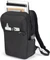 Dicota Commuter 13-16" Rucksack, schwarz Vorschaubild