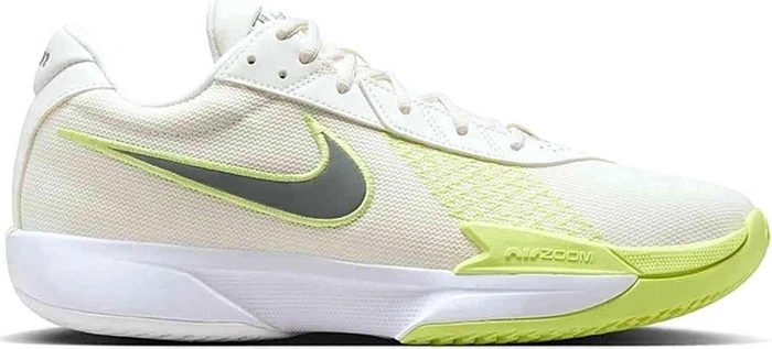 Nike G.T. Cut Academy sail/light lemon twist/white/smoke grey (Herren)