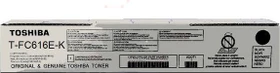 Toshiba Toner T-FC616EK schwarz
