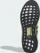 adidas Ultraboost DNA 5.0 core black/beam yellow (Herren) Vorschaubild