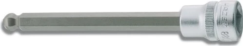 Hazet 8801KK-6 Innensechskant Steckschlüssel 3/8", 6x116mm