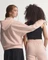 adidas Z.N.E. Zip Hoodie blush pink (Damen) Vorschaubild