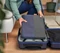 Trust Lisboa Sleeve 16" blau/grau Vorschaubild