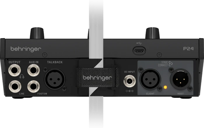 Behringer P24
