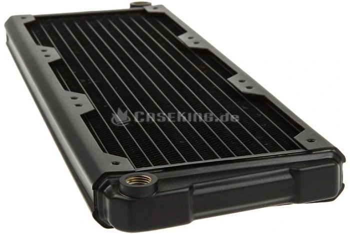 Hardware Labs Black Ice Nemesis 360GTS XFLOW