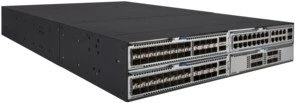HP FlexFabric 5940 Rackmount Managed Switch, 4x Erweiterungsslot