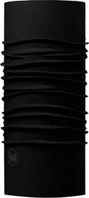 Buff EcoStretch Schlauchtuch solid black