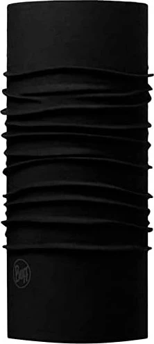 Buff EcoStretch Schlauchtuch solid black