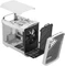Fractal Design Torrent Nano White TG Clear Tint, Glasfenster, Mini-ITX Vorschaubild