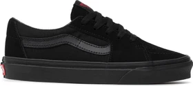 Vans Sk8-Low schwarz