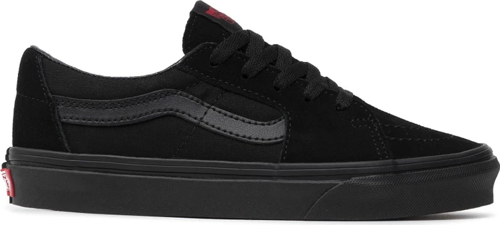 Vans Sk8-Low Soft Suede