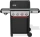 Weber Spirit EX-435 schwarz (1502312)