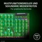 Razer BlackWidow V4 X, Minecraft Edition, Razer GREEN Clicky Gen-3, USB, US Vorschaubild